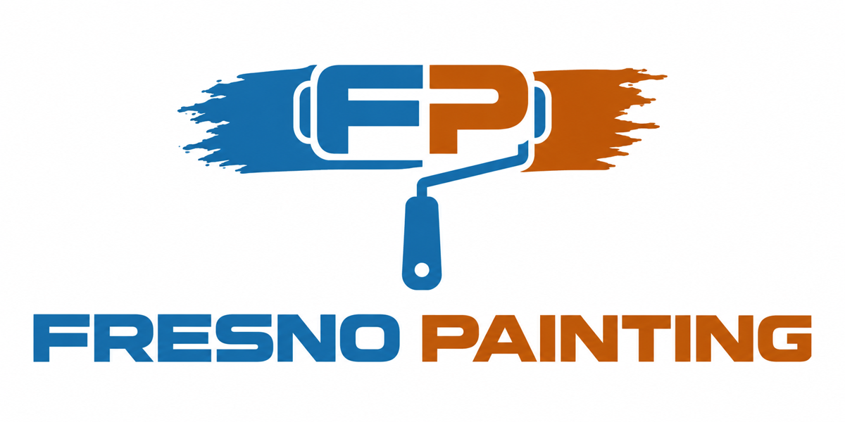 Fresno Painting